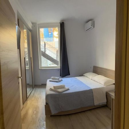 Villa Milano Apt. N. 3 Eksteriør bilde