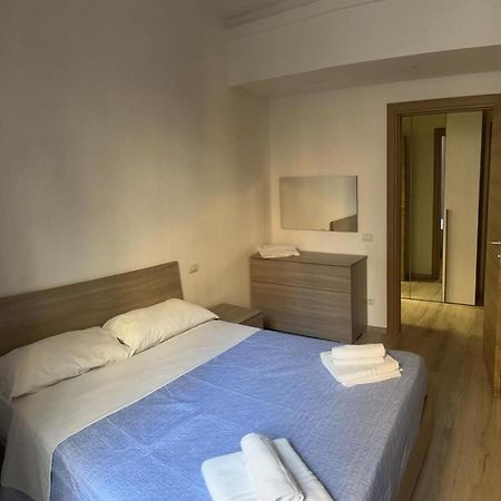 Villa Milano Apt. N. 3 Eksteriør bilde
