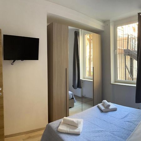 Villa Milano Apt. N. 3 Eksteriør bilde