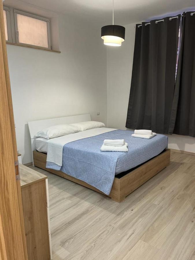 Villa Milano Apt. N. 3 Eksteriør bilde