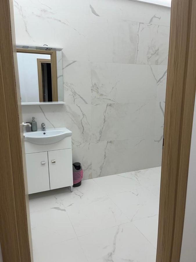 Villa Milano Apt. N. 3 Eksteriør bilde