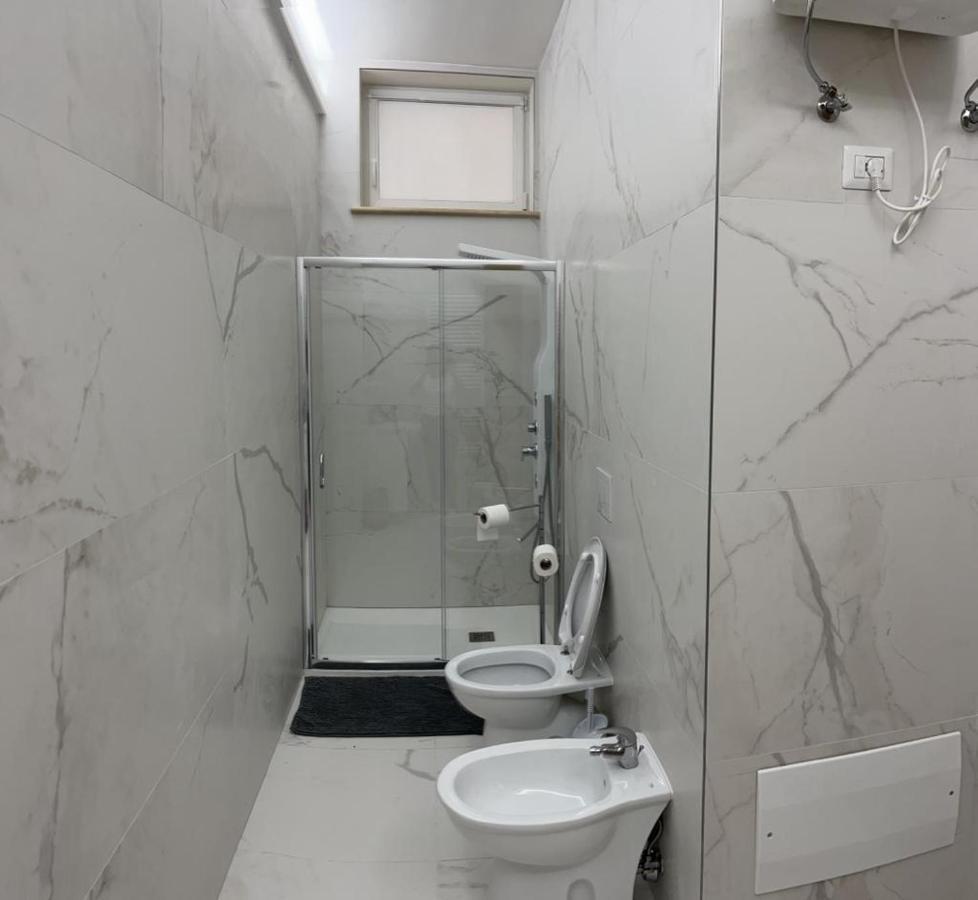 Villa Milano Apt. N. 3 Eksteriør bilde