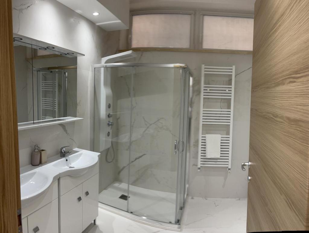Villa Milano Apt. N. 3 Eksteriør bilde