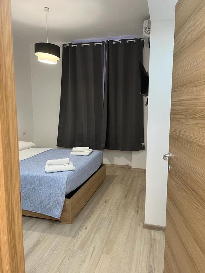 Villa Milano Apt. N. 3 Eksteriør bilde