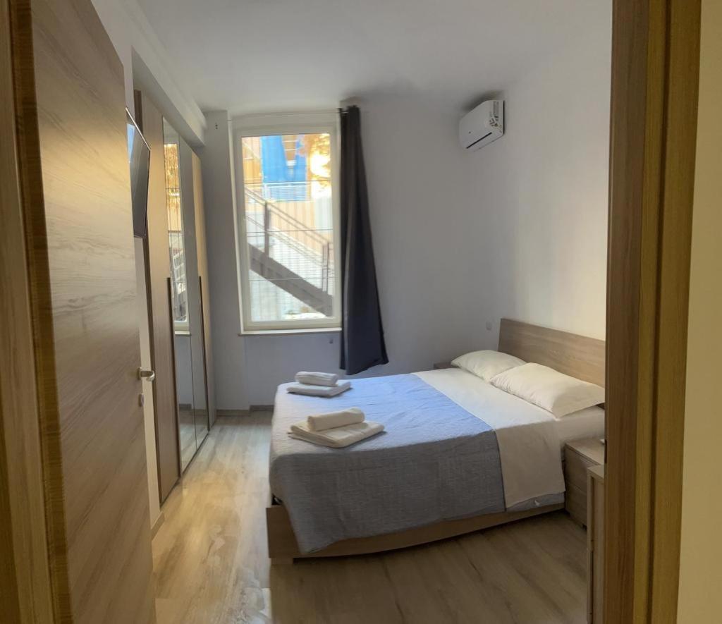Villa Milano Apt. N. 3 Eksteriør bilde