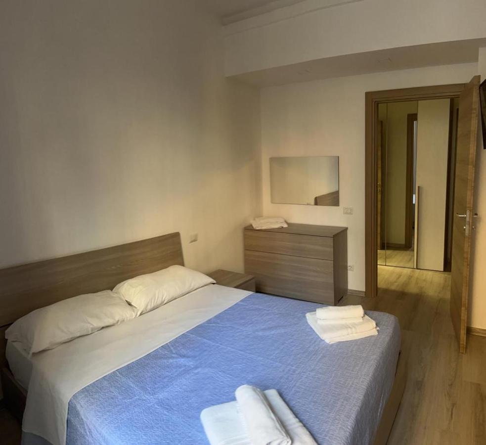 Villa Milano Apt. N. 3 Eksteriør bilde