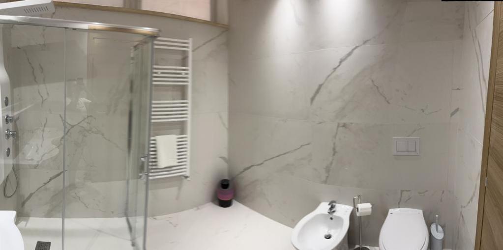 Villa Milano Apt. N. 3 Eksteriør bilde