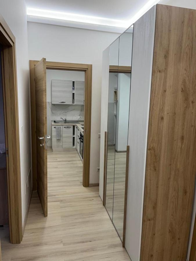 Villa Milano Apt. N. 3 Eksteriør bilde