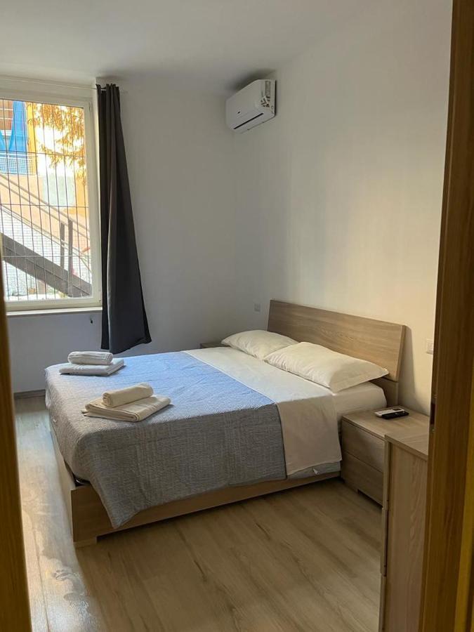Villa Milano Apt. N. 3 Eksteriør bilde