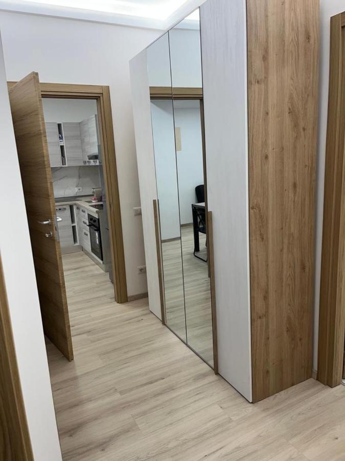 Villa Milano Apt. N. 3 Eksteriør bilde
