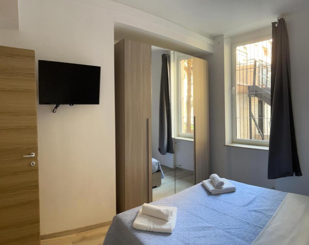 Villa Milano Apt. N. 3 Eksteriør bilde