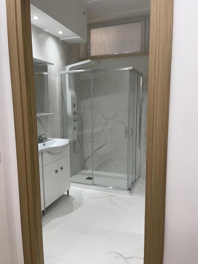 Villa Milano Apt. N. 3 Eksteriør bilde